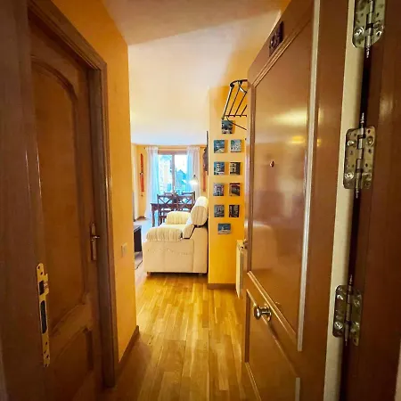 S02 - Apartamento Kasares I - Villmor
