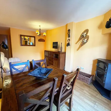 Apartment S02 - Apartamento Kasares I - Villmor Sesué