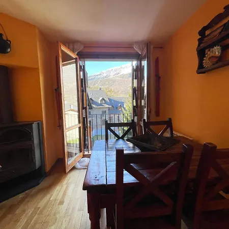 S02 - Apartamento Kasares I - Villmor Apartment *