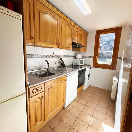 S02 - Apartamento Kasares I - Villmor Sesué