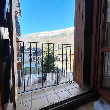S02 - Apartamento Kasares I - Villmor *