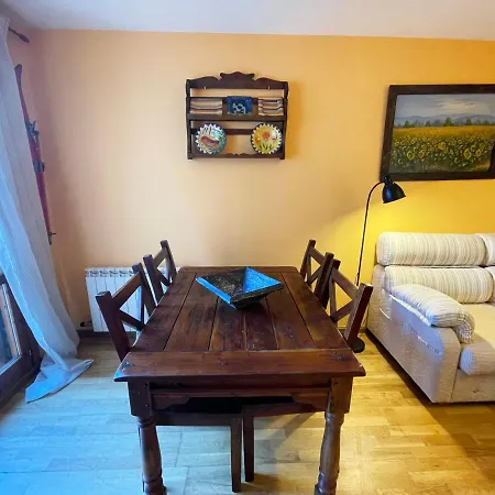 S02 - Apartamento Kasares I - Villmor