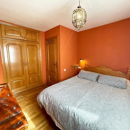 S02 - Apartamento Kasares I - Villmor Apartment