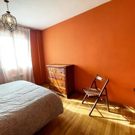Apartment S02 - Apartamento Kasares I - Villmor *