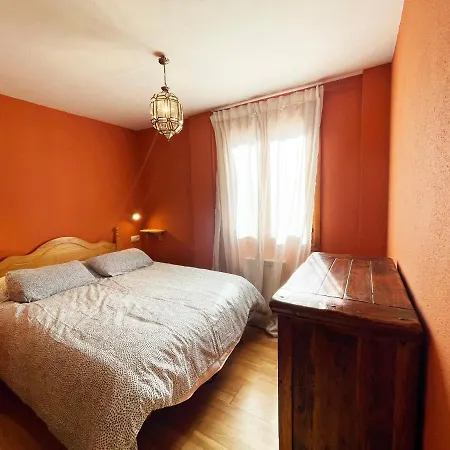 Apartment S02 - Apartamento Kasares I - Villmor