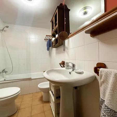 Apartment S02 - Apartamento Kasares I - Villmor